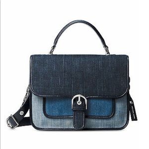 MICHAEL Michael Kors Cooper Large School Satchel